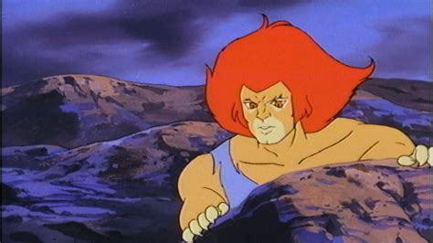 Watch Thundercats The Complete First Season Volume 1