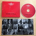 Good Kill (Original Motion Picture Soundtrack) CD - Christophe Beck ...