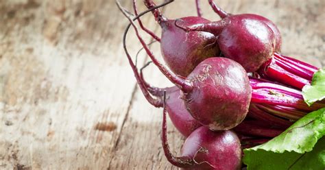 Eating Beets Before A Workout Livestrongcom