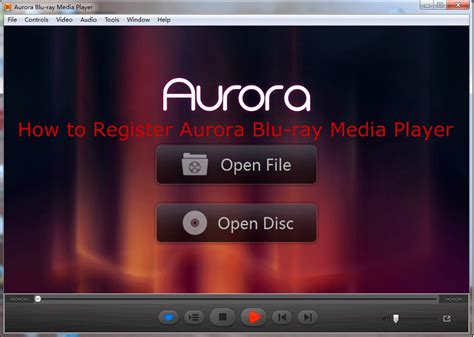 The following reasons can answer it. Frequently Asked Questions about Aurora Blu-ray Player for Mac
