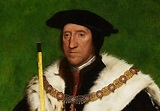 Life as the uncle of two Tudor Queens: Thomas Howard, 3rd Duke of ...