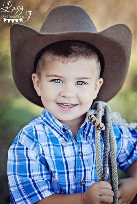 Cowboy Toddler Pictures Little Boy Pictures Cowboy Photography