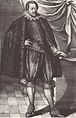 Louis V, Landgrave of Hesse-Darmstadt. 1577-1626 | Landgrave, Hesse ...