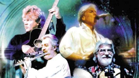 The Moody Blues Hall Of Fame Live From The Royal Albert Hall MUBI