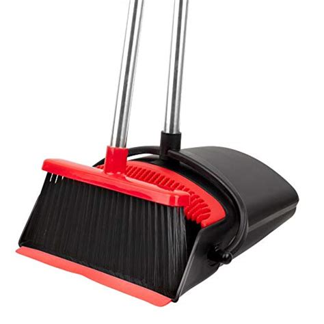 Bdp Upright Extendable Standing Dust Pan