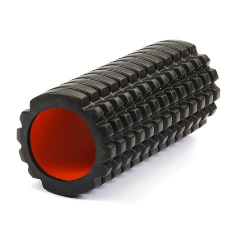 Foam Roller For Physical Therapy And Massage High Density Foam Muscle Roller For Back Pain