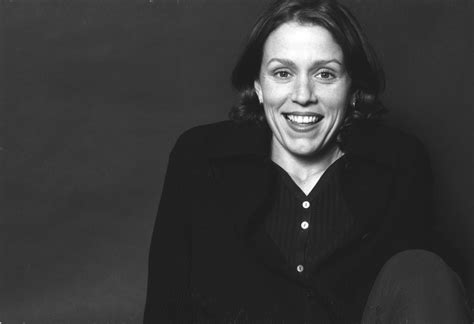 Frances mcdormand howls like a wolf in her best picture acceptance speech. Frances McDormand Wins Best Actress At The 2021 Oscars ...