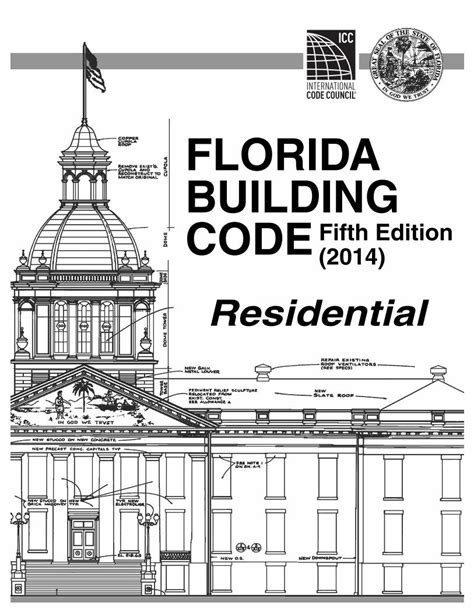 Pdf Florida Building Code Fifth Edition · Florida