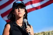 Controversial Rep. Lauren Boebert Faces Backlash Over Pro-Gun Email ...
