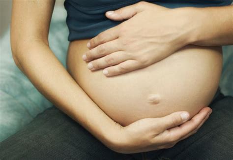 pregnancy pampering australian natural health magazine