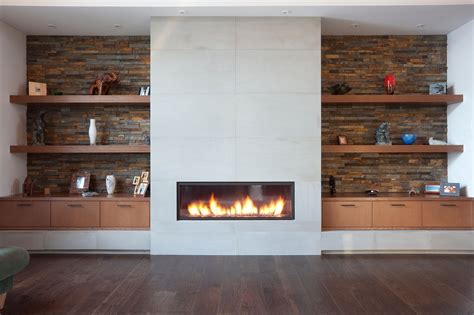 Producttiles Fireplace Tv Wall Linear