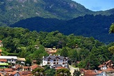 Hotel Villa Greenberg em Monte Verde - MG