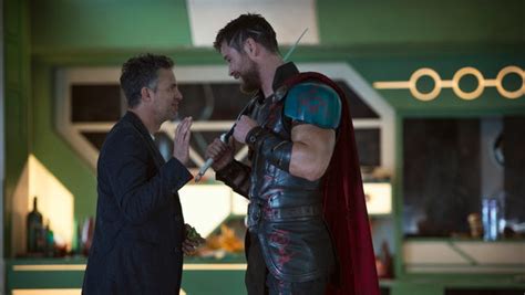 Thor Ragnarok Spoilers Heres How Those Epic Cameos Happened