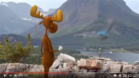 Insurance offered car, boat, rv, homeowners, renters, flood boat/personal watercraft. Geico Commercial: Rocky & Bullwinkle | Soundeffects Wiki | Fandom