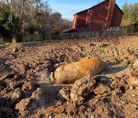 Unexploded Ww2 Bombs Who Finds Them And How Common Are They