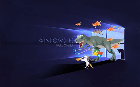 Windows Insider Wallpaper Ninja Cat Wallpapersafari