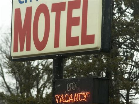 Motel Owner Watched Guests Have Sex For 29 Years