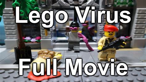 Lego Virus Full Movie Youtube