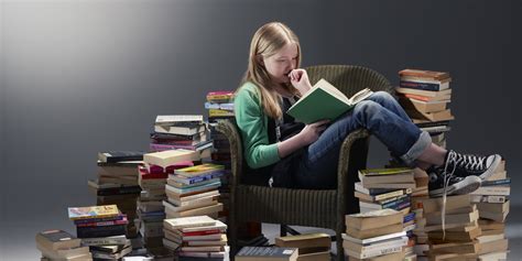 Stop Binge Watching And Start Binge Reading I Read 300 Books Last Year