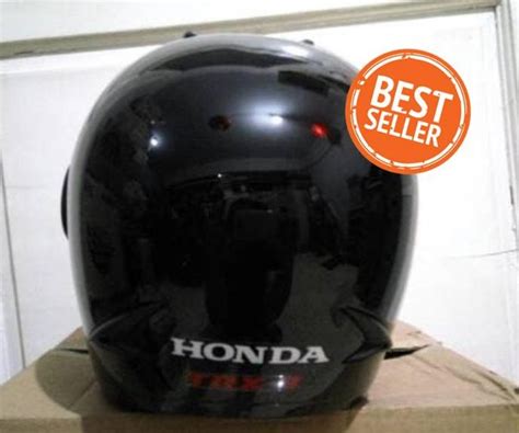 Jual Helm Honda Trx 3 Di Lapak Zirlu Olshop Bukalapak