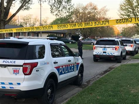 Dispute Between Neighbors Leads To Deadly Shooting In North Columbus 10tv Columbus Ohio News