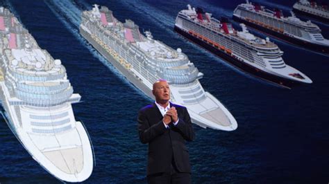 Disney Cruise Ship 6 And 7 Launch Dates Slip To 2024 And 2025 Youtube