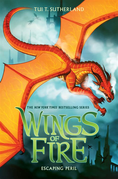 Wings Of Fire Book Cover Vivian Lawry