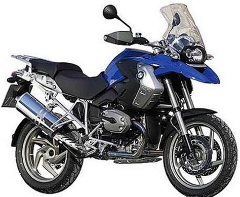 Compatible with both mivv and original silencers. 2013 BMW R1250GS Motor Bike | Motor Bikes