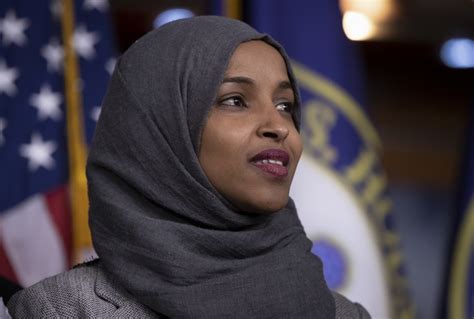 Rep Ilhan Omar ‘unequivocally Apologizes For ‘anti Semitic Tweets