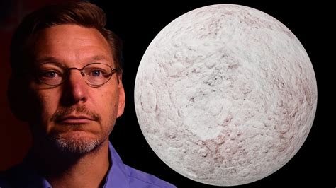 Mike Brown Astronomer Pushing A Ninth Planet Is The Guy Who Helped