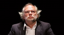 Laurent Joffrin de retour à Libération