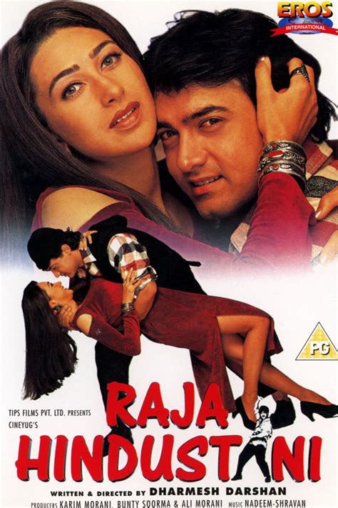 Raja Hindustani Movie Review Release Date Songs Music Images
