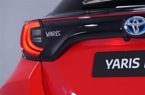 New 2020 Toyota Yaris Priced From £19910 In Uk Autocar