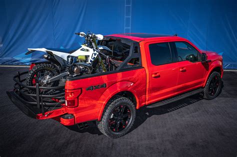 2021 Ford F150 Xlt Accessories
