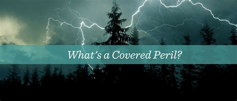 Loss due to freezing when the dwelling is vacant or unoccupied, unless stated precautions are taken; What's a Covered Peril? | Lighthouse Insurance