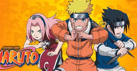 Naruto Season 1 Episodes Hindi Subbed Anime World Network