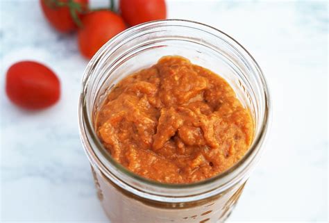 Roasted Tomato Sauce Recipes Moorlands Eater