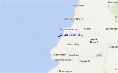 Crab Island Destin Florida Map Map
