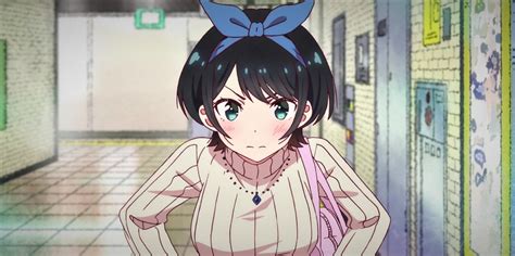 Rent A Girlfriend Saison 2 Vostfr Episode 6 - Rent A Girlfriend Episode 6 - Full Anime
