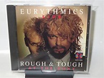ヤフオク! - 11. Eurythmics / Rough & Tough At The Roxy (P...