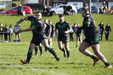 Dewsbury Moor Maroons Shaw Cross Sharks And Dewsbury Celtic Record