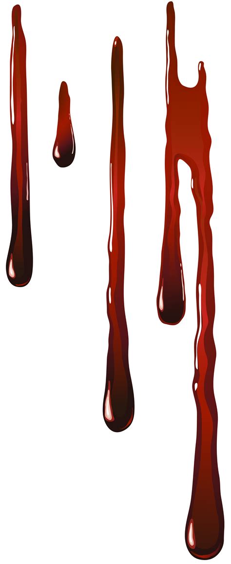 Bloody Mary Royalty Free Clip Art Bloody Drops Png Clip Art Image Png