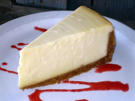 The best thing about it — aside from its dumbfounding simplicity. Copeland's Cheesecake by Philip Harris | Cheesecake ...