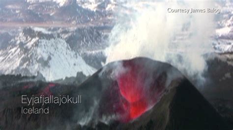 2012 Supervolcano Beneath Yellowstone Cnn Video