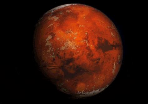 Terraforming Mars What It Is And Why Wed Do Something