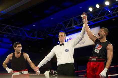 2015 Usa Boxing National Championships A Picture Story At The
