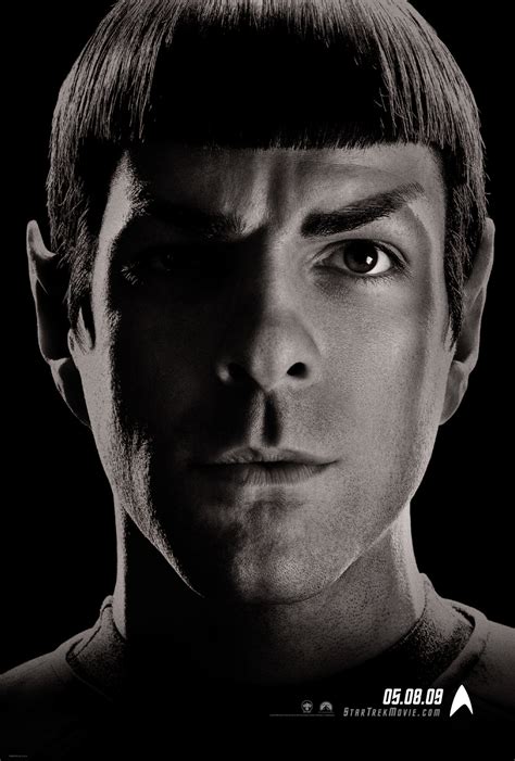 The Latest Star Trek Posters Look Very Twilight Zone Like But I Like