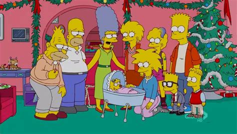 Image Holidays Of Future Passed 116 Simpsons Wiki Fandom Powered By Wikia