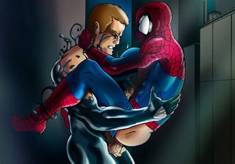 Image 893174 Eddiebrock Marvel Peterparker Spider Man