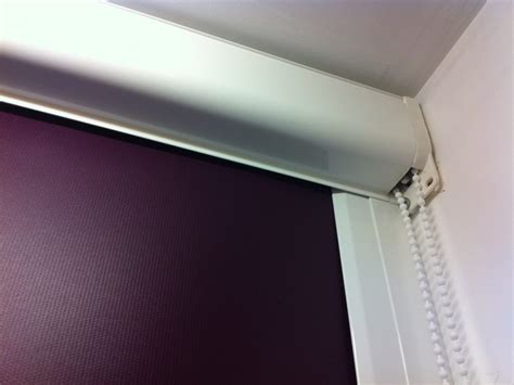 Blackout Cassette Blinds London Blind Company Bexleyheath